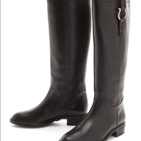 Fersea Riding Boots